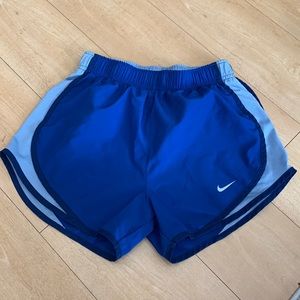 Nike athletic shorts